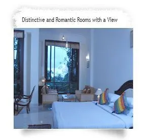 Blue Ginger Wayanad Resorts 3*,