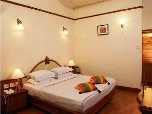 Blue Ginger Wayanad Resorts Hotel