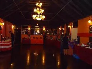 Blue Ginger Wayanad Resorts